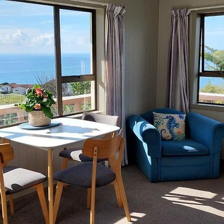 Paku Peak Ocean View Apartment Тайруа Екстериор снимка