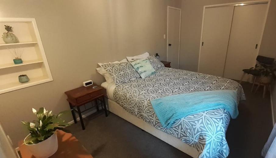 Paku Peak Ocean View Apartment Тайруа Екстериор снимка