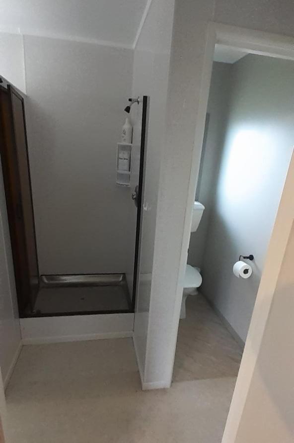 Paku Peak Ocean View Apartment Тайруа Екстериор снимка