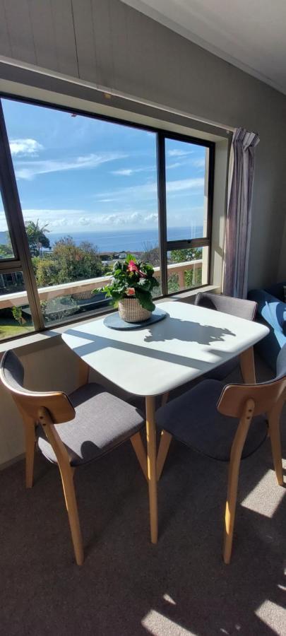Paku Peak Ocean View Apartment Тайруа Екстериор снимка