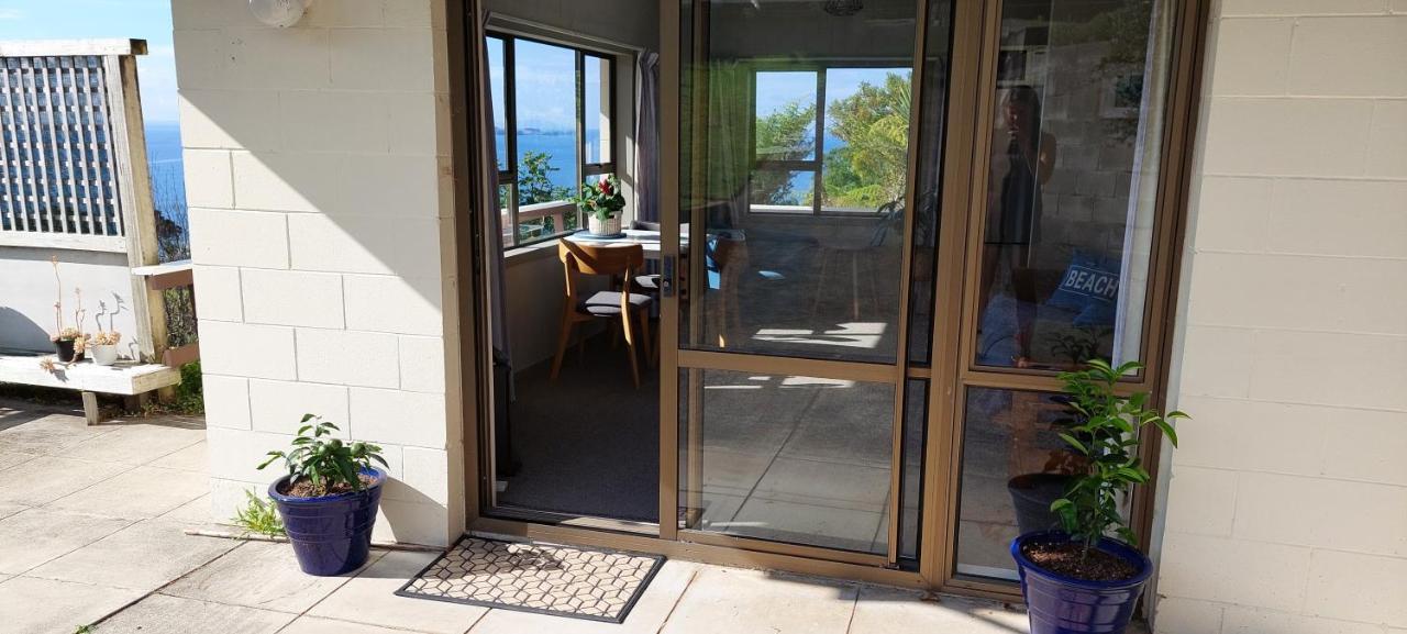 Paku Peak Ocean View Apartment Тайруа Екстериор снимка